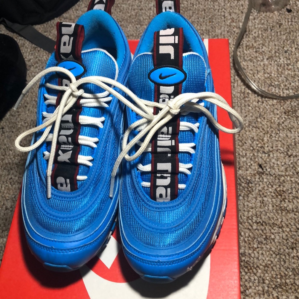 Nike Air Max 97 premier